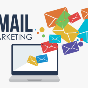 Email marketing image